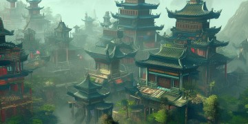问道手游哪个门派容易玩？