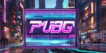 新版pubg手游叫什么？
