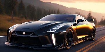 GTR5 是手游吗？