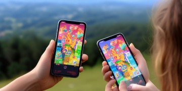 双人出行可以玩什么手游？