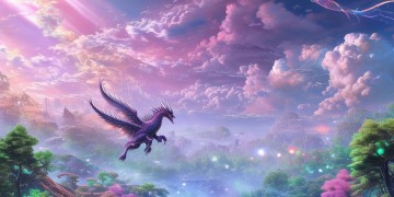 手游完美世界羽芒厉害吗？
