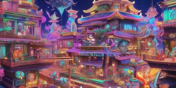 弹弹堂手游有副本吗？