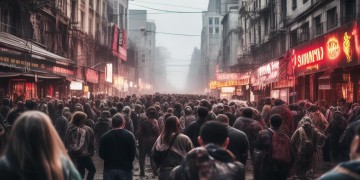 做丧尸手游活动能赚钱吗？
