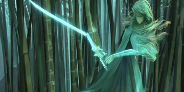 手游刀妹为何没有奶奶？