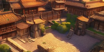 天刀手游天波府究竟该怎么打？