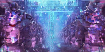 逆战手游为何迟迟不见踪影？