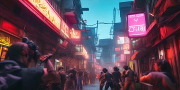 PUBG手游能抗队友吗？