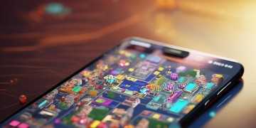 手游连蜂窝网络会卡顿吗？