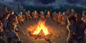 射雕手游会烧手机吗？