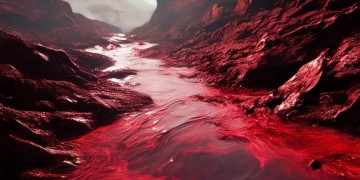 血河手游该选用什么模式？