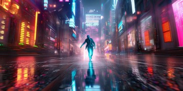 手游跑跑隐身状态是什么？