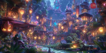 梦幻手游会自动升级吗？