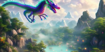 天龙手游中什么是天命宝宝？