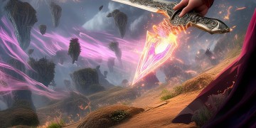 手游剑圣究竟有什么绝活？