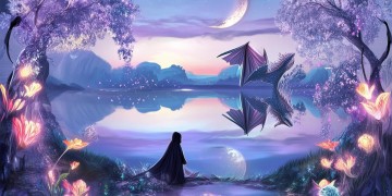 CF手游幻影角色防雷吗？