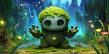 手游石头人该学什么技能？