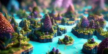 画面感最好的手游究竟是哪款？