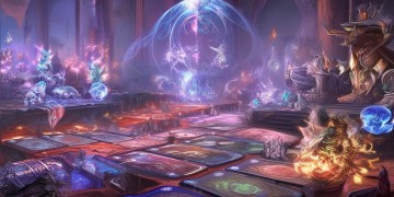 神武手游卡什么级别好？