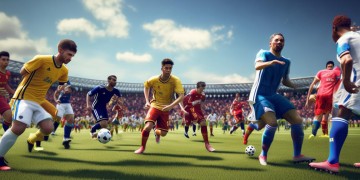 FIFA手游该换什么？