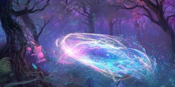 CF手游巫医究竟是哪种模式？
