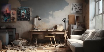 分手装修有手游吗？