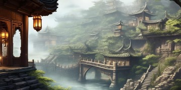 一梦江湖手游值得玩吗？
