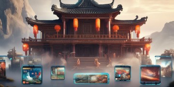 有什么手游可以涨功德值？