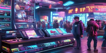 什么卖装备赚钱的手游值得一玩？