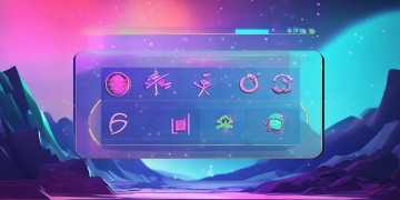 手游语言该选择什么类型？
