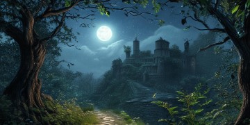 LostNight 是手游吗？