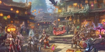 问道手游中什么角色才值钱？