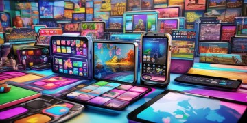 手游如何推广平台？