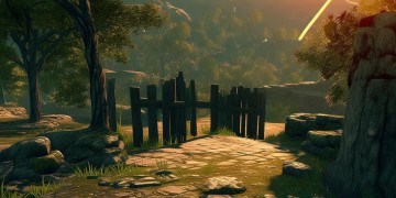 火影手游老区究竟是什么？