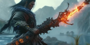 神武手游大唐适合用什么法器？