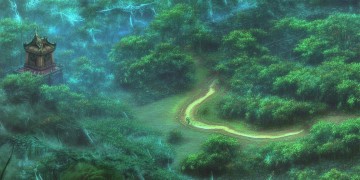 神武手游和网游相通吗？