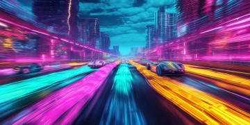 究竟哪款手游赛车画质最高？