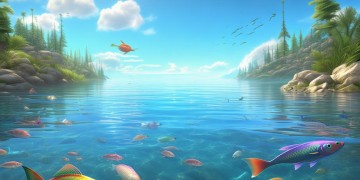 真的有内测捕鱼手游吗？