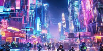 量子特攻手游真的好玩吗？