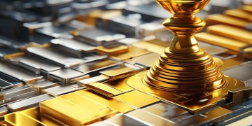 手游黄金上去是什么段位？
