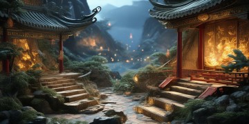 天龙手游重楼究竟怎么得？