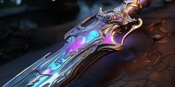 手游化生需要什么属性的武器呢？
