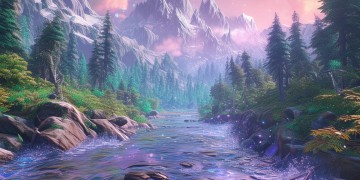手游自由幻想真的可以玩吗？