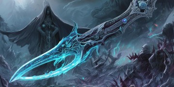 征途手游魔王到底带什么武器？