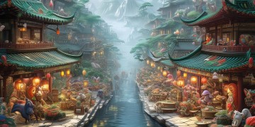 什么古代手游最好玩？