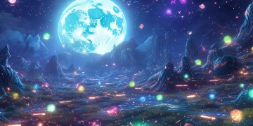 CF手游月神该刷什么属性？