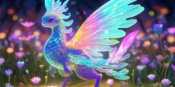手游中闪光精灵要培养吗？
