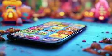 有哪些好玩的适合平民的手游呢？