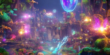 手游奇迹力魔真的厉害吗？