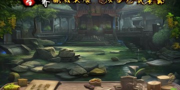 神武手游大唐门派该用什么针？