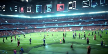 FIFA 手游为什么改名？